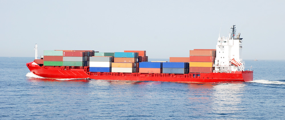 OCEAN FREIGHT